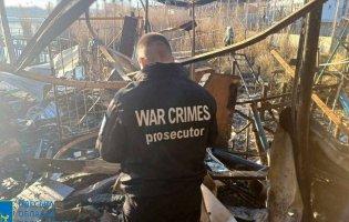 Атака на Одесу: зросла кількість загиблих