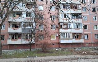 Ранкова атака рф на Україну: що наразі відомо