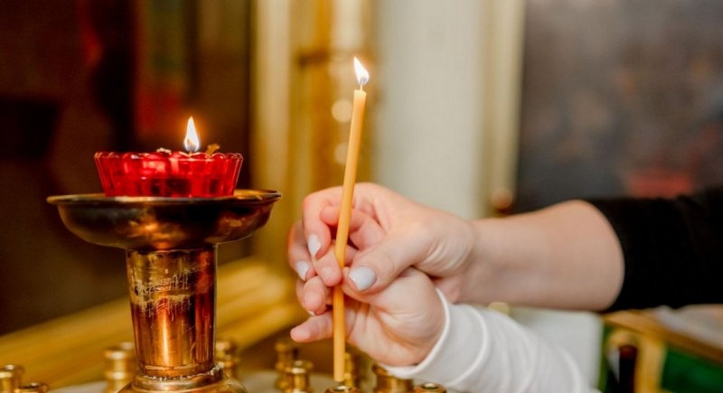 Церковний календар на січень 2024 року