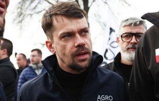 Блокада кордону: Уряд Польщі погодився виконати вимоги фермерів