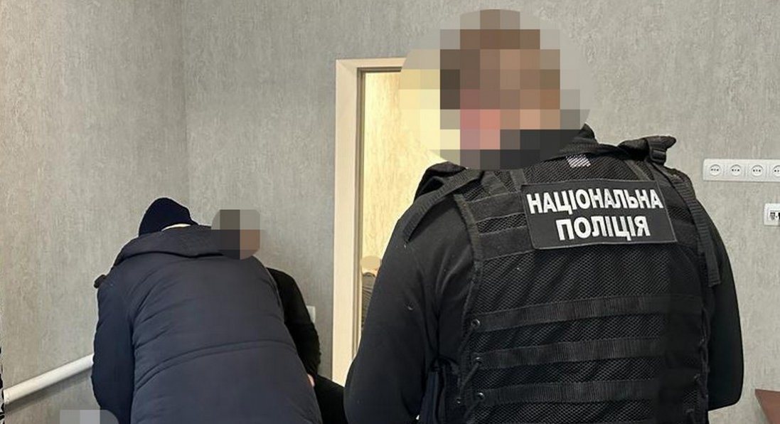 Волинянин організував схему переправляння ухилянтів за кордон