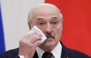 лукашенко заборонив себе судити після відставки з посади президента