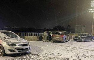 Масштабна аварія на рівненському мосту в Луцьку: деталі