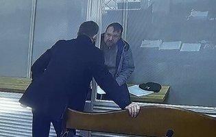 Підозрюваному в корупції на Волинській митниці продовжили арешт