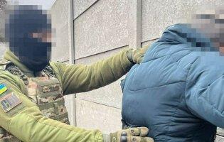 Під Слов’янськом російський інформатор «полював» на ППО та HIMARS