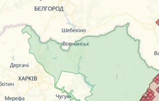 На Харківщині росія хоче зробити 15-кілометрову «буферну зону» - аналітики
