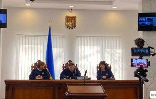 Розстріл на Майдані: суд розпочав розгляд апеляції на вирок п'ятьом «беркутівцям»