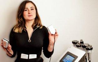 Іванна Жилінська: «Допоможу зробити фігуру вашої мрії без пластичних хірургів»