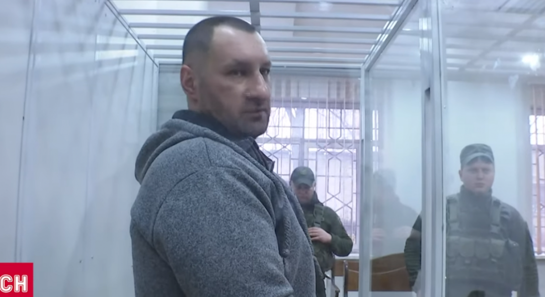 Живодера, який катував і вбивав українців, засудили на 15 років