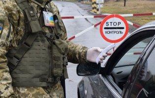 На Волині підприємець допоміг виїхати за кордон 14 чоловікам