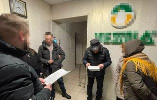 На Житомирщині викрили концерн, що забезпечував російський ВПК