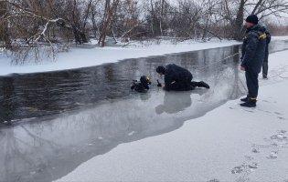 На Кіровоградщині двоє дітей потонуло в річці