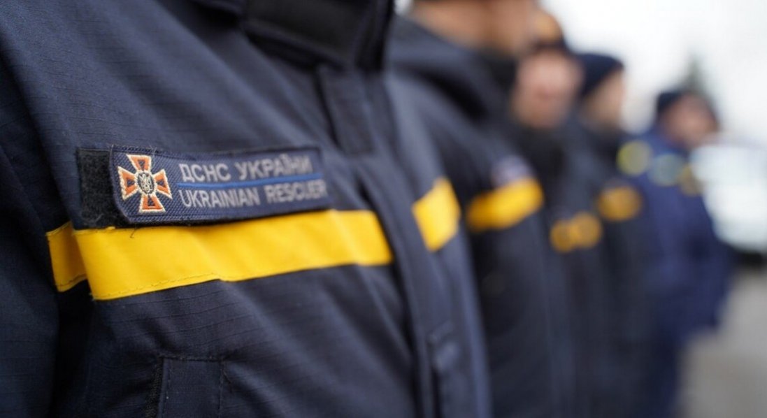 У Києві в квартирі - бойова частина ракети: евакуюють людей