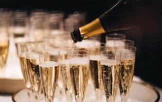 Як вибрати шампанське: поради для новачків