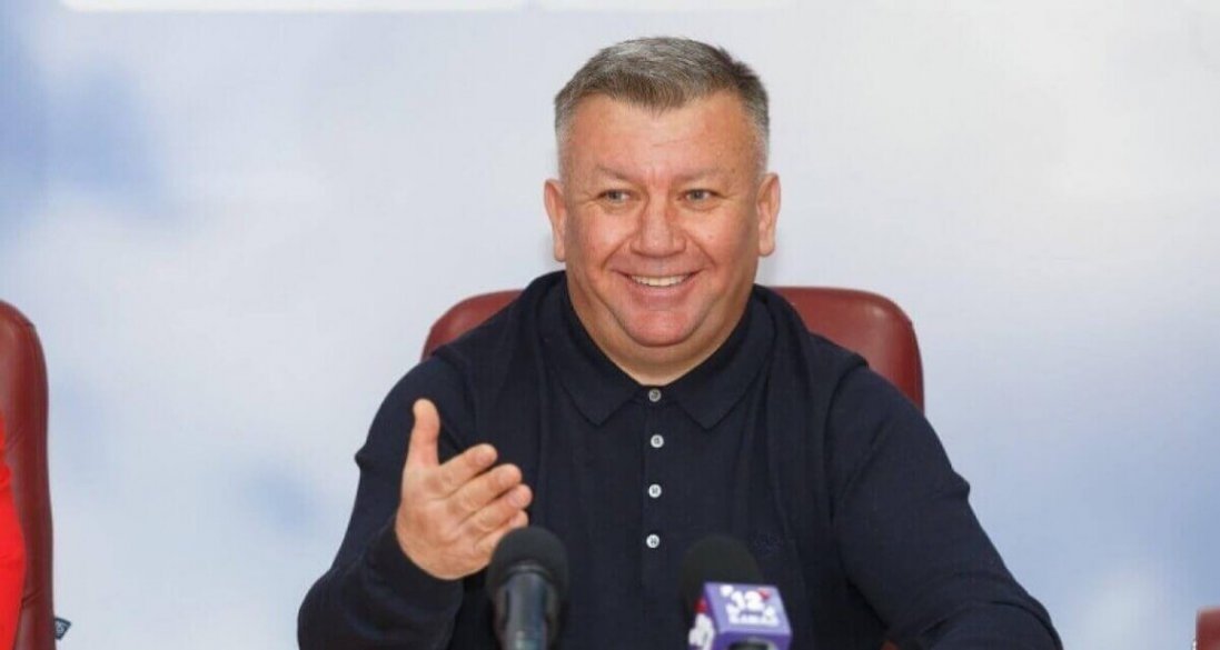 ВАКС призначив засідання за звинуваченням депутата Волинської облради Кошельника у хабарництві
