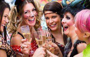 Як влаштувати вечірку в італійському стилі: прості поради для досягнення успіху