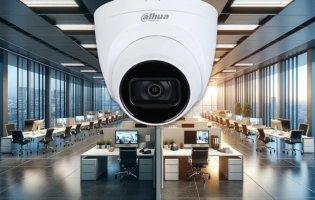 Повний огляд систем відеоспостереження Dahua: Що потрібно знати перед покупкою