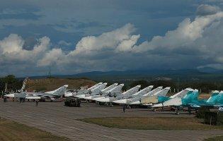 Удар по аеродрому «Бельбек» у Криму: що кажуть у Повітряних силах