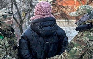 СБУ знешкодила агентурну мережу фсб у трьох областях України