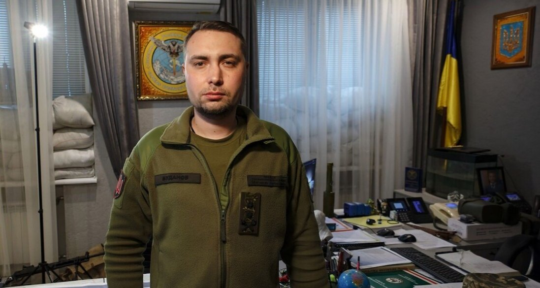 Буданов - у російському списку «терористів та екстремістів»: хто ще