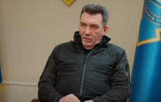Українських військовополонених не було на борту російського Іл-76, - Данілов