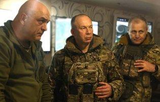 Новий головнокомандувач ЗСУ анонсував зміни