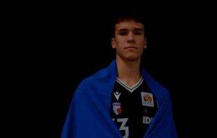 У Німеччині вбили 17-річного баскетболіста з України