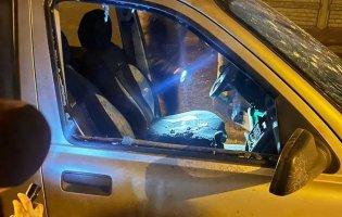 У Чернігові стався вибух в автомобілі: є загибла
