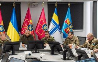 Умєров оголосив результати «Рамштайну-19»