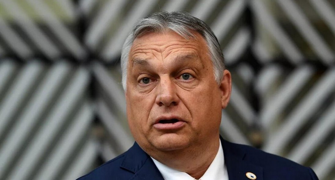 Угорщина заблокувала пакет санкцій ЄС проти рф