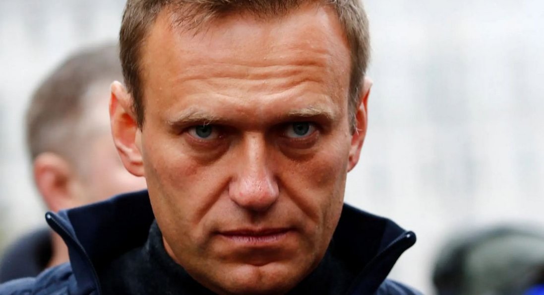 Навальний помер у колонії