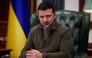 У Раду Зеленський вніс законопроєкт про демобілізацію строковиків