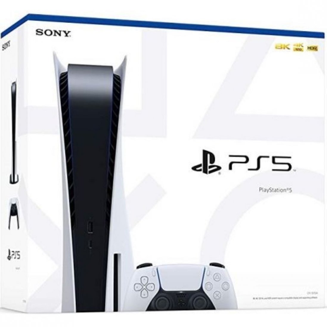 Особливості та переваги PlayStation 5