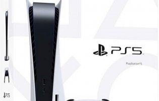 Особливості та переваги PlayStation 5