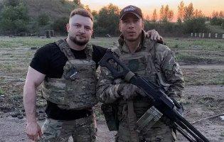 Сім'ю вбила ракета рф: на Одещині попрощалися із захисником