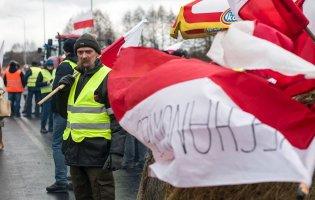 Україна розробила план деблокади польсько-українського кордону: кроки
