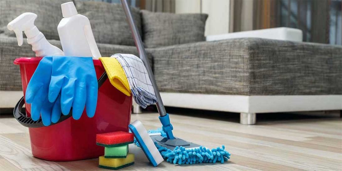 Що у домі забувають чистити під час прибирання