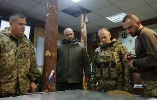 В Україні підсилять окремі ділянки фронту: що відомо