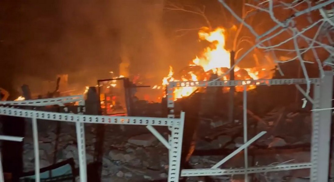 На Сумщину окупанти скинули авіабомби: є загиблі
