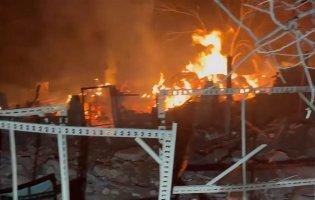 На Сумщину окупанти скинули авіабомби: є загиблі