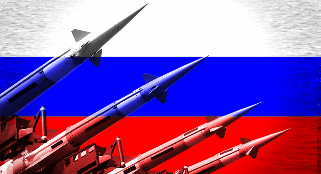 За яких умов росія готова застосувати ядерну зброю