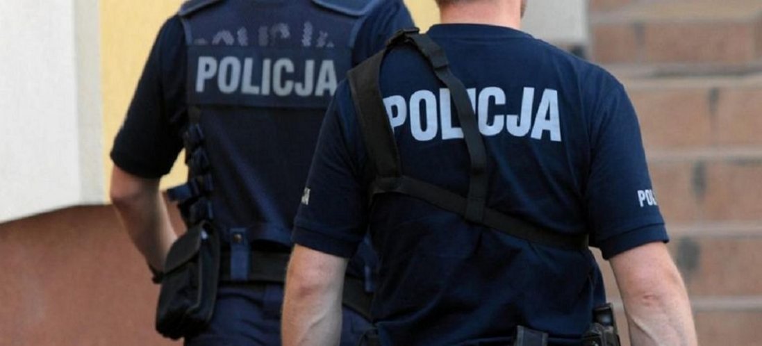 Затримання журналіста Ткача в Польщі: в поліції заперечили пошкодження обладнання