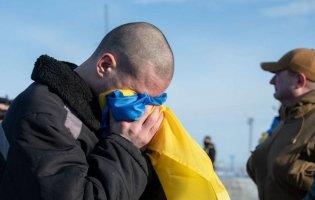 Волинянин розповів про умови й моральні тортури в полоні рф