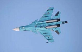 В Україні знищили ще два Су-34 рф