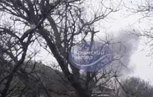 У Криму поранені троє окупантів