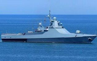 Скільки росіян постраждало внаслідок знищення корабля «Сергей Котов»