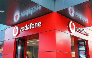 Vodafone отримав новий телефонний код