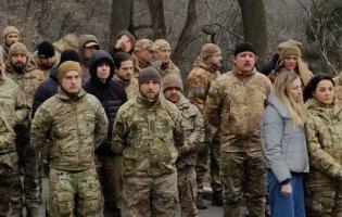 У Києві вшанували пам'ять Героя України «Да Вінчі»