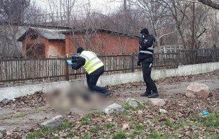 На Одещині знайшли мертвим військовослужбовця
