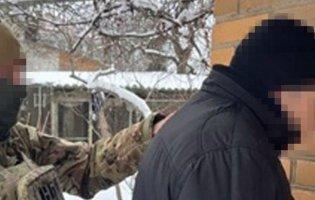 Шукали «слабкі місця» в обороні Слов’янська: СБУ затримала інформаторів фсб